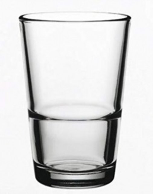 Pasabahce Grande S Tumbler 19cl 621011 Pasabahce Grande S Tumbler 19cl 621011