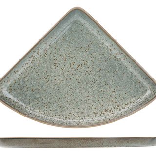 Cosy & Trendy Bento-Concept Bord 21X15XH1,9cm Driehoekig 9128021