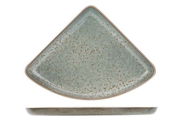 Cosy & Trendy Bento-Concept Bord 21X15XH1,9cm Driehoekig 9128021