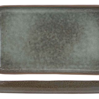 Cosy & Trendy Bento-Concept Bord 23,5X13,5cm Rechthoek 2891024