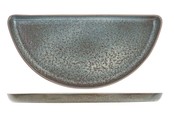 Cosy & Trendy Bento-Concept Plat Bord 31X15XH1,9cm Vorm Halve maan 9128031 Cosy & Trendy Bento-Concept Plat Bord 31X15XH1,9cm Vorm Halve maan 9128031