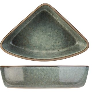Cosy & Trendy Bento-Concept Schaaltje 12XH3cm Driehoekig 9128012