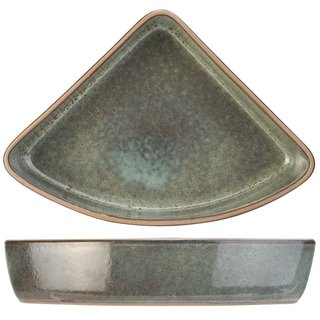 Cosy & Trendy Bento-Concept Schaaltje 15,5XH4,5cm Driehoekig 9128016