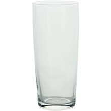 Bierglas fluitje Mammoet 19cl 12 stuks 136158