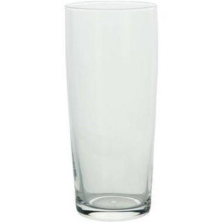Bierglas fluitje Mammoet 19cl 12 stuks 136158