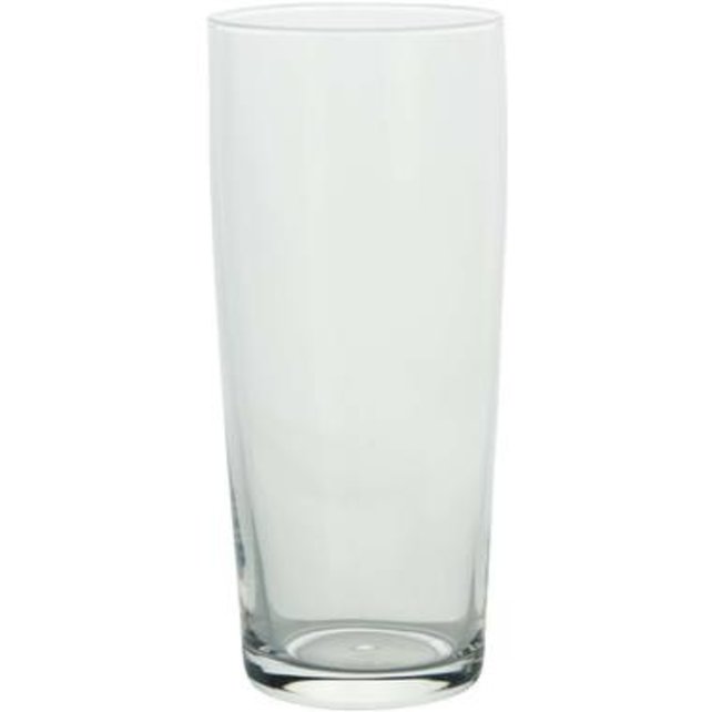 Bierglas fluitje Mammoet 19cl 12 stuks 136158 Bierglas fluitje Mammoet 19cl 12 stuks 136158