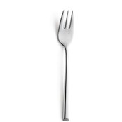 Amefa Metropole 1170 Gebaksvork 14.5 cm Zilver 147238 Amefa Metropole 1170 Gebaksvork 14.5 cm Zilver 147238