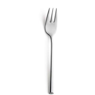 Amefa Metropole 1170 Gebaksvork 14.5 cm Zilver 147238