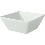 Schaal Palmer Fancy Ivory 10 x 10 cm 18cl 502778 Schaal Palmer Fancy Ivory 10 x 10 cm 18cl 502778