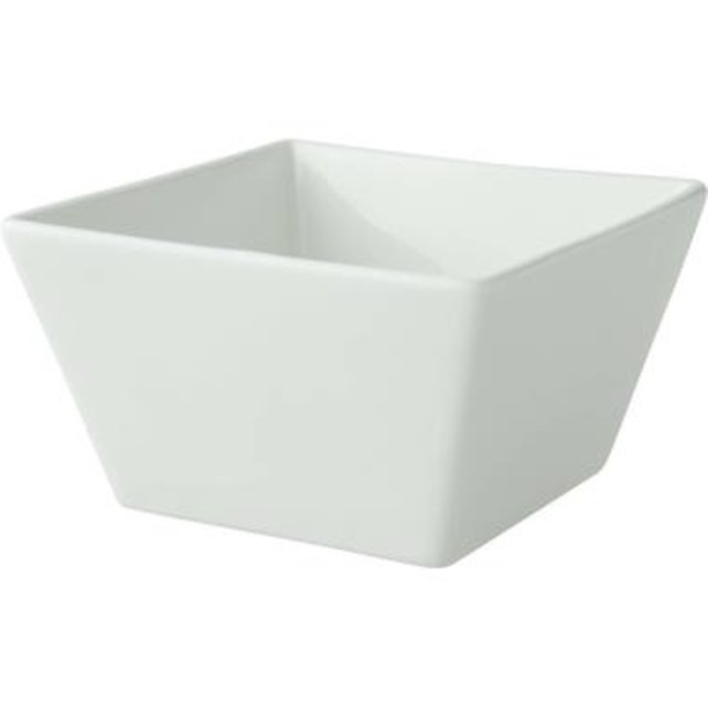 Schaal Palmer Fancy Ivory 11 x 11 cm 27 cl 502782 Schaal Palmer Fancy Ivory 11 x 11 cm 27 cl 502782