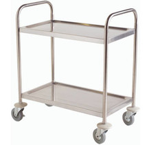 Serveerwagen Vogue 81 x 46 x 86 cm 18/9 504622