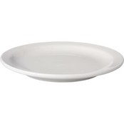 Bord smalle rand budgetline Mammoet 16cm  506965