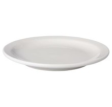 Bord smalle rand budgetline Mammoet 16cm  506965
