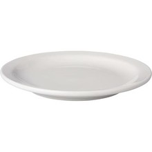 Bord smalle rand budgetline Mammoet 16cm 506965