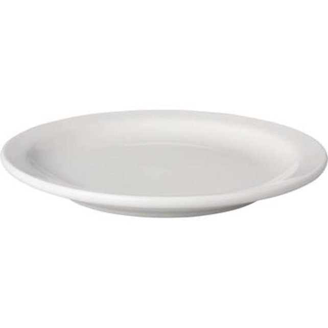 Bord smalle rand budgetline Mammoet 16cm  506965