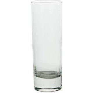 Longdrink glas Mammoet Rock n'roll 22cl 12 stuks 509840