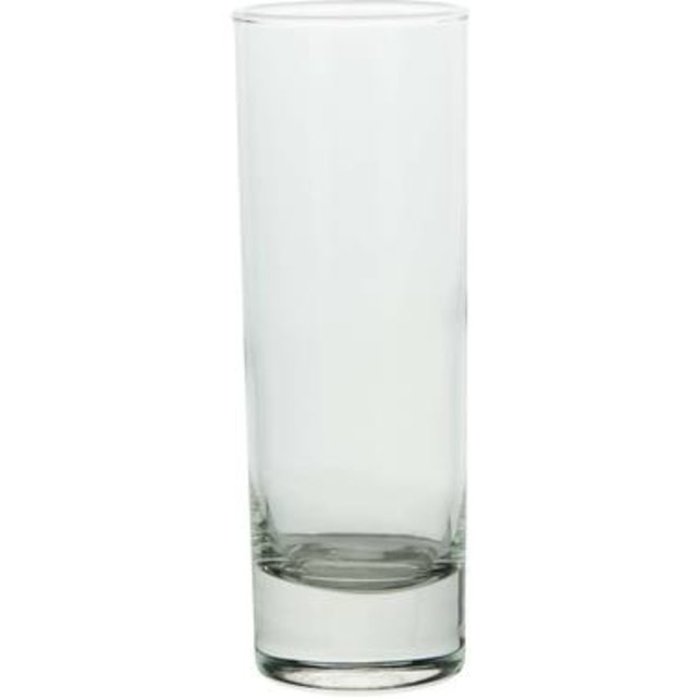 Longdrink glas Mammoet Rock n'roll 22cl 12 stuks 509840 Longdrink glas Mammoet Rock n'roll 22cl 12 stuks 509840