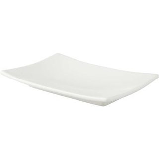 Bord Palmer Royal Ivory 16 x 11 cm 511604