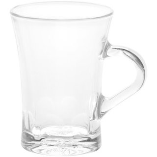 Senseo Glas Duralex Amalfi 17cl 6 stuks 512189