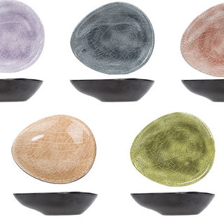 Schaal 10,5cm Streetfood Go Festival Melamine Cosy&Trendy 5321211