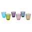 Cosy & Trendy Cosy &Trendy Streetfood Festival Glas 31cl set 6 1355