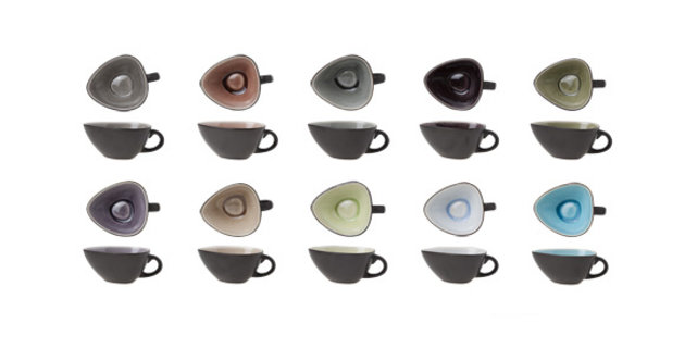 Cosy&Trendy Streetfood festival Schaaltje met oor 10.5X9XH5CM 17CL 9700854 Cosy&Trendy Streetfood festival Schaaltje met oor 10.5X9XH5CM 17CL 9700854