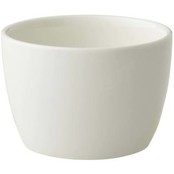 Maastricht Porselein Lux Schaal 6.5 cm 10 cl 050 Offwhite 515723