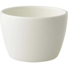 Maastricht Porselein Lux Kom 8.5 cm 18 cl 051 Offwhite 515724