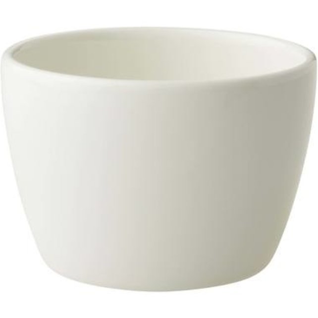 Maastricht Porselein Lux Kom 8.5 cm 18 cl 051 Offwhite 515724 Maastricht Porselein Lux Kom 8.5 cm 18 cl 051 Offwhite 515724