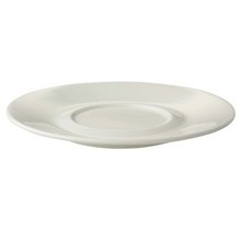 Maastricht Porselein Lux Soepkom schotel 18 cm 023 Offwhite 515722