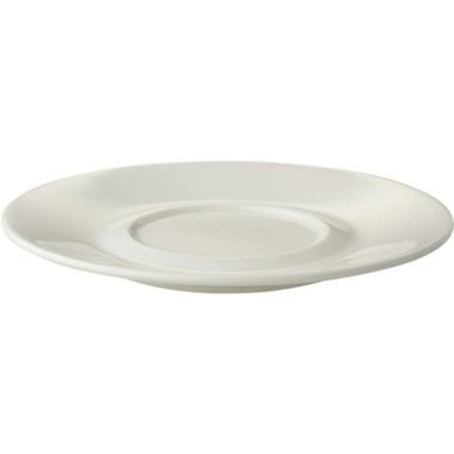 Maastricht Porselein Lux Soepkom schotel 18 cm 023 Offwhite 515722 Maastricht Porselein Lux Soepkom schotel 18 cm 023 Offwhite 515722