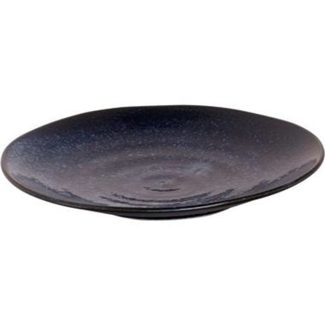 Palmer Kiryu Bord 23,5cm Blauw 532195 Palmer Kiryu Bord 23,5cm Blauw 532195