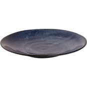 Palmer Kiryu Bord 25,5cm Blauw 532196 Palmer Kiryu Bord 25,5cm Blauw 532196
