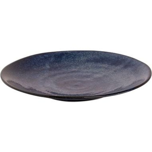 Palmer Kiryu Bord 25,5cm Blauw 532196 Palmer Kiryu Bord 25,5cm Blauw 532196