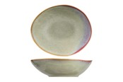 Cosy & Trendy Trentino Diep bord 19,5X16,5CM OVAAL 2424120 Cosy & Trendy Trentino Diep bord 19,5X16,5CM OVAAL 2424120
