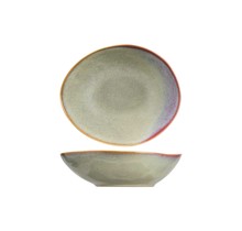 Cosy & Trendy Trentino Diep bord 19,5X16,5CM OVAAL 2424120