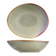 Cosy & Trendy Trentino Diep bord 19,5X16,5CM OVAAL 2424120