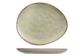 Cosy & Trendy Trentino Plat Bord 27X23CM OVAAL 2424127 Cosy & Trendy Trentino Plat Bord 27X23CM OVAAL 2424127