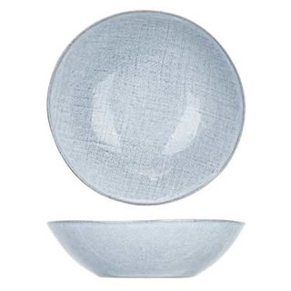 Cosy & Trendy Sajet Grey Schaaltje 16XH4,5CM 6311016