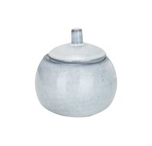 Cosy & Trendy Sajet Grey Suikerpot 25CL D9XH6.7-10CM 6311903
