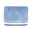 Cosy & Trendy Cosy & Trendy Sajet Blue Plat bord 29,8X20,3CM RECHTHOEK 9640029