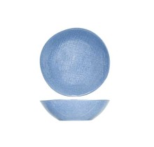 Cosy & Trendy Sajet Blue Schaaltje 16XH4,5CM 9640016
