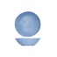 Cosy & Trendy Cosy & Trendy Sajet Blue Schaaltje 16XH4,5CM 9640016
