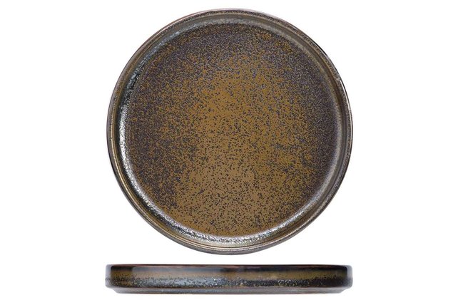 Cosy & Trendy Yucatan Dessertbord 22CM 3519022 Cosy & Trendy Yucatan Dessertbord 22CM 3519022