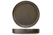 Cosy & Trendy Yucatan Diep bord 23XH4,3CM 3519023 Cosy & Trendy Yucatan Diep bord 23XH4,3CM 3519023