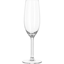 Champagneflûte Libbey 241730 Fortius 20 cl - Transparant 12 stuks 513767