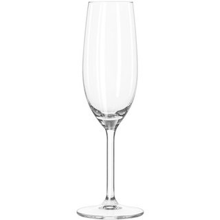 Champagneflûte Libbey 241730 Fortius 20 cl - Transparant 12 stuks 513767