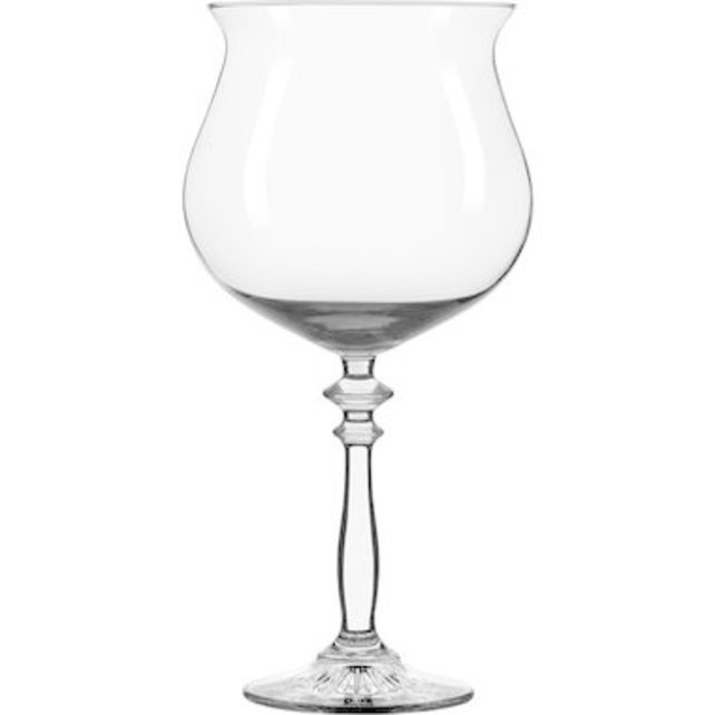 Gin tonicglas Libbey 502008 1924 62 cl - Transparant 12 stuks 531436