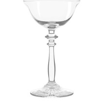 Champagnecoupe Libbey 501308 1924 14 cl - Transparant 12 stuks 531438