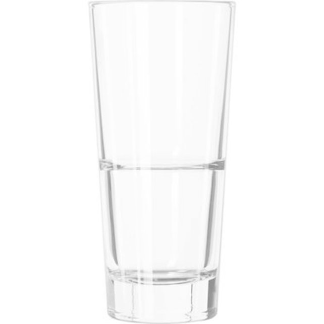 Longdrink Libbey Endeavor 929676 41.4 cl - Transparant 12 stuks 512419